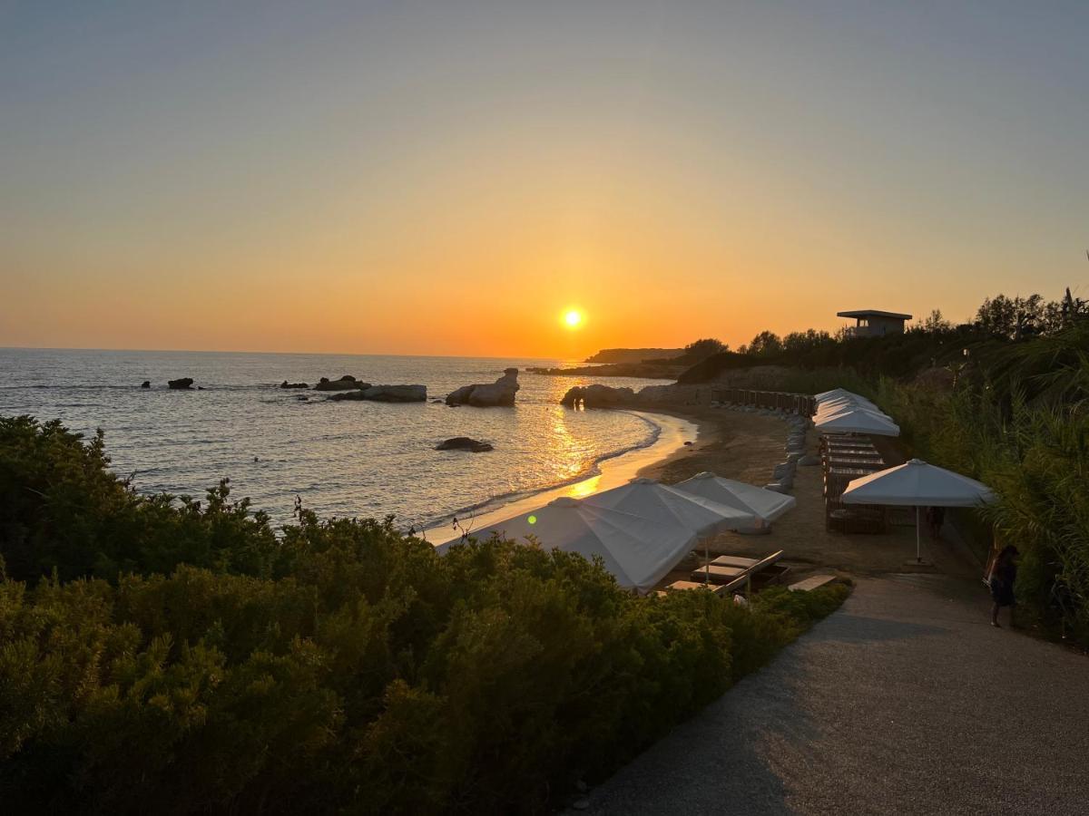 פאהיה Villa Marina Sea-View Private Pool מראה חיצוני תמונה