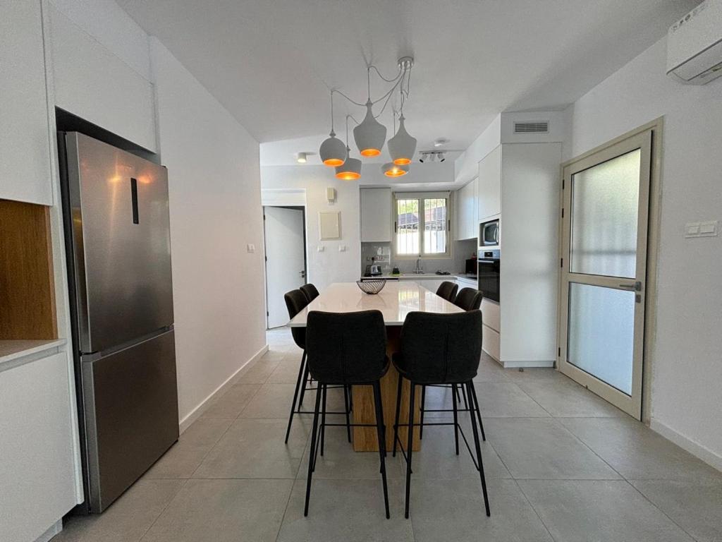 פאהיה Villa Marina Sea-View Private Pool מראה חיצוני תמונה