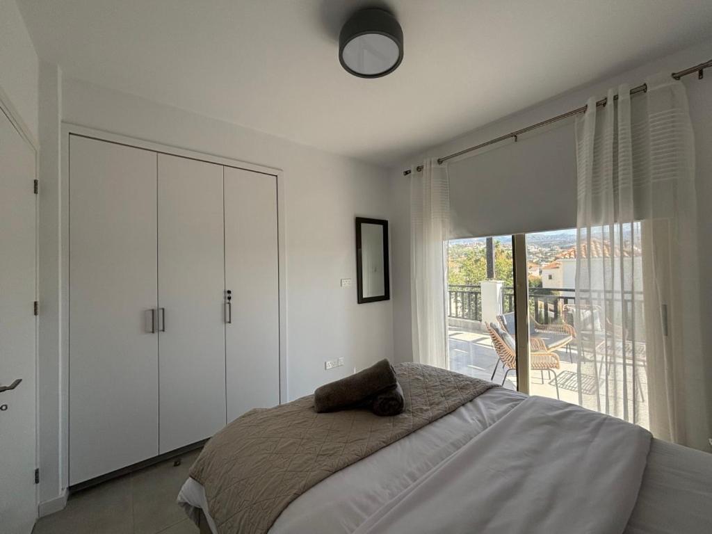 פאהיה Villa Marina Sea-View Private Pool מראה חיצוני תמונה
